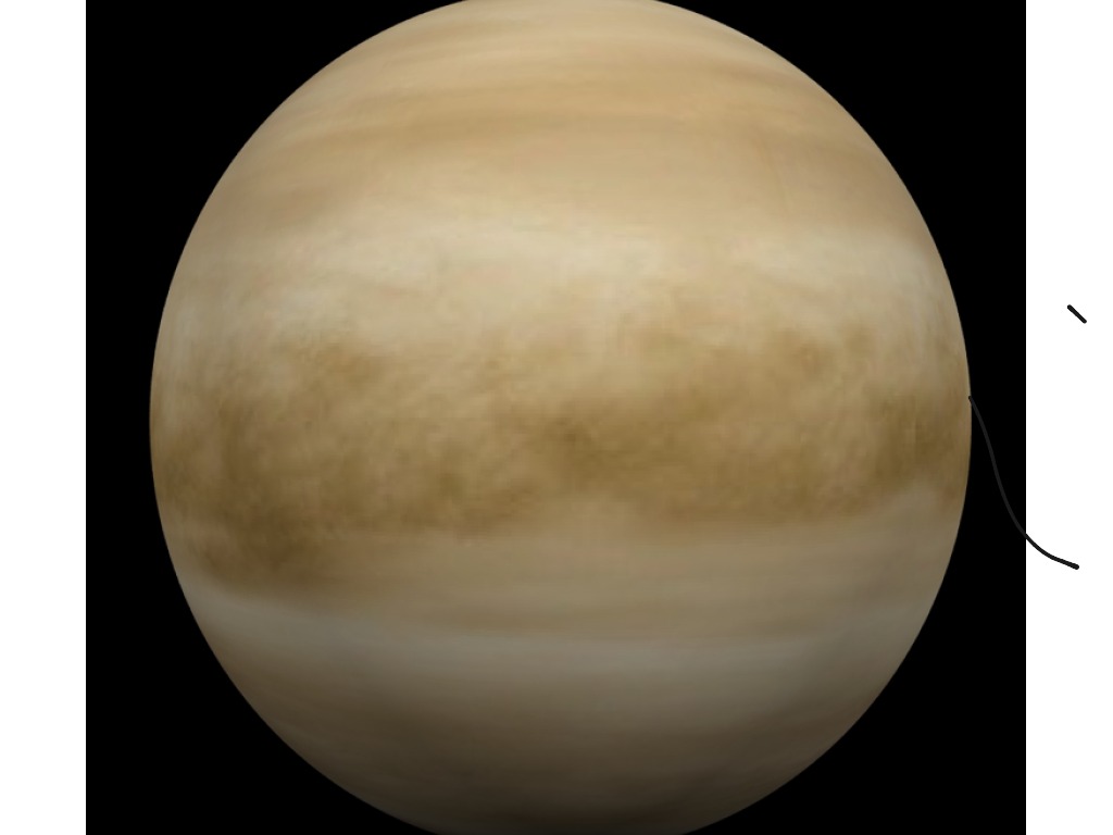 Venus dp