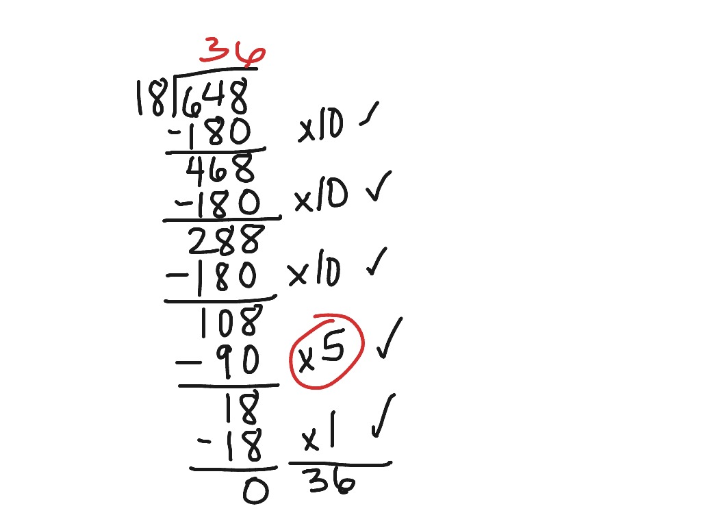 partial-quotient-long-division-math-showme