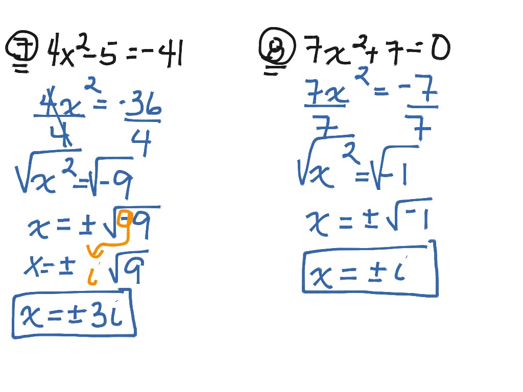 31-solving-quadratic-equations-by-taking-square-roots-worksheet-notutahituq-worksheet-information