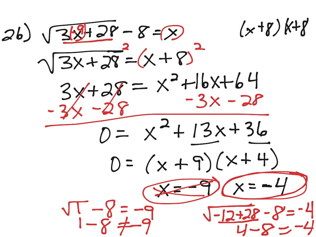 Chp 6 practice test #25-26 | Math | ShowMe