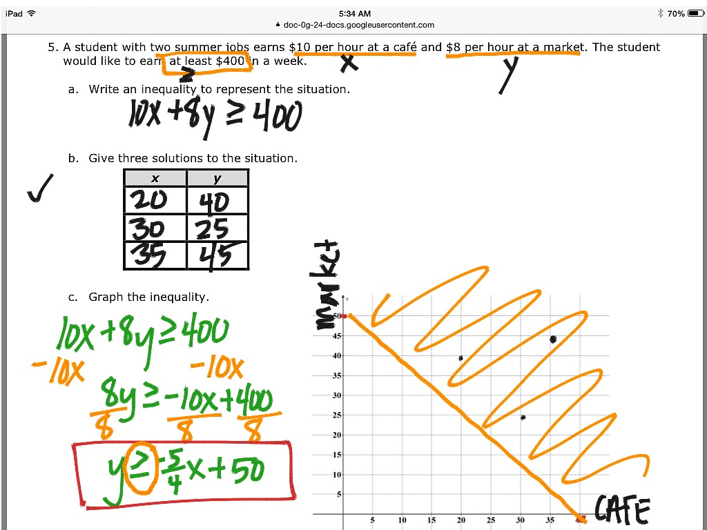 3.11 SN | Math | ShowMe