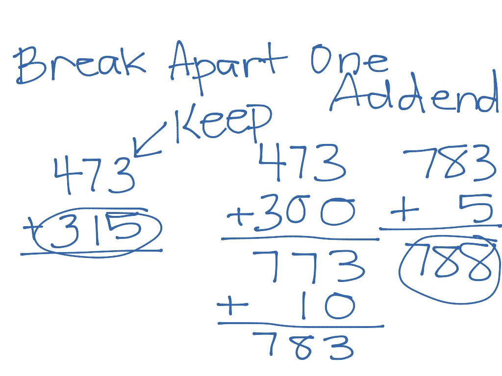 break-apart-one-addend-math-elementary-math-3rd-grade-addition-showme