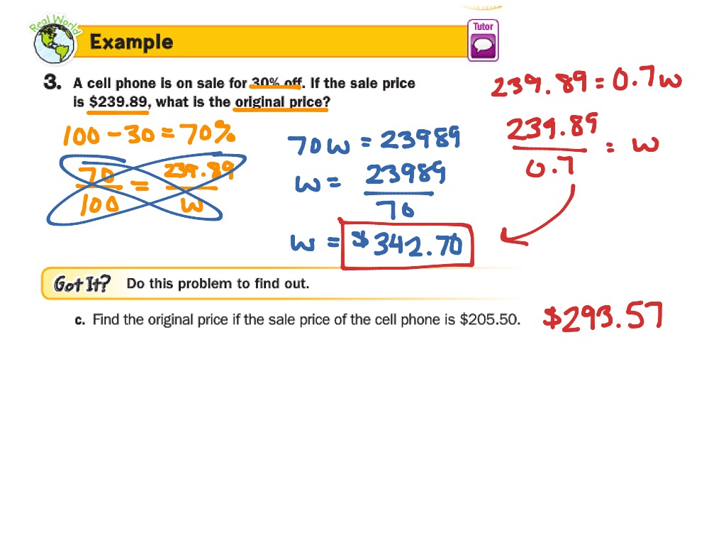 markup-and-discount-notes-math-showme