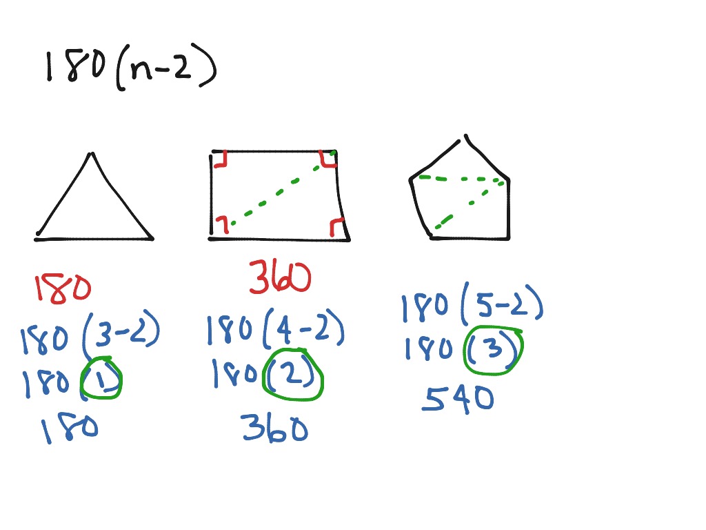 180 | Math | ShowMe