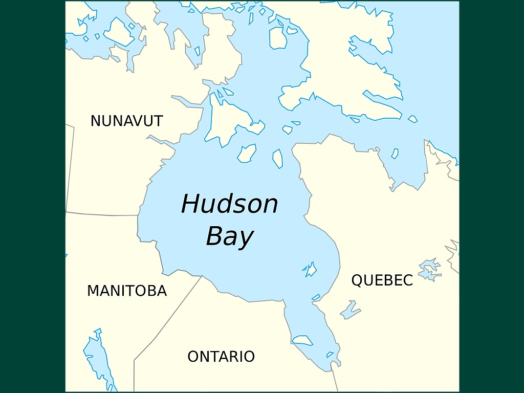 The Hudson Bay | History, South America, World History | ShowMe