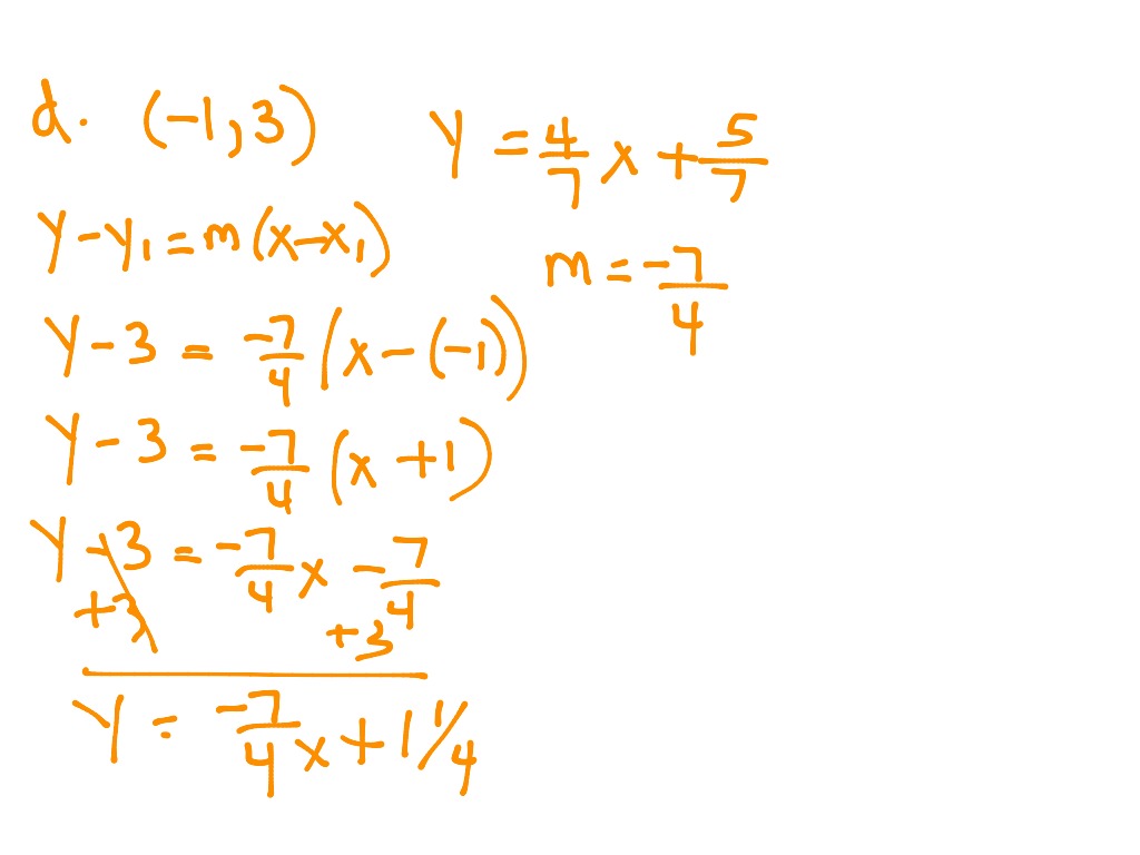 Algebra 1-Lesson 65 | Math, Algebra, solving-equations, Middle School ...