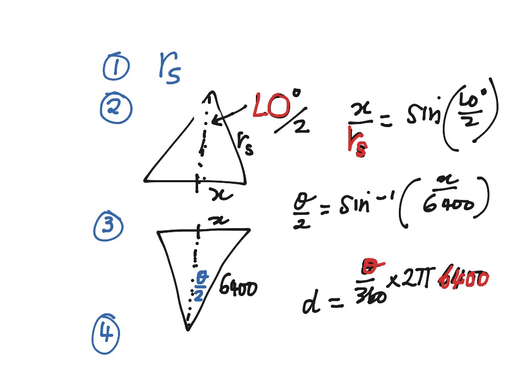 finding-the-great-circle-distance-between-two-points-on-the-same