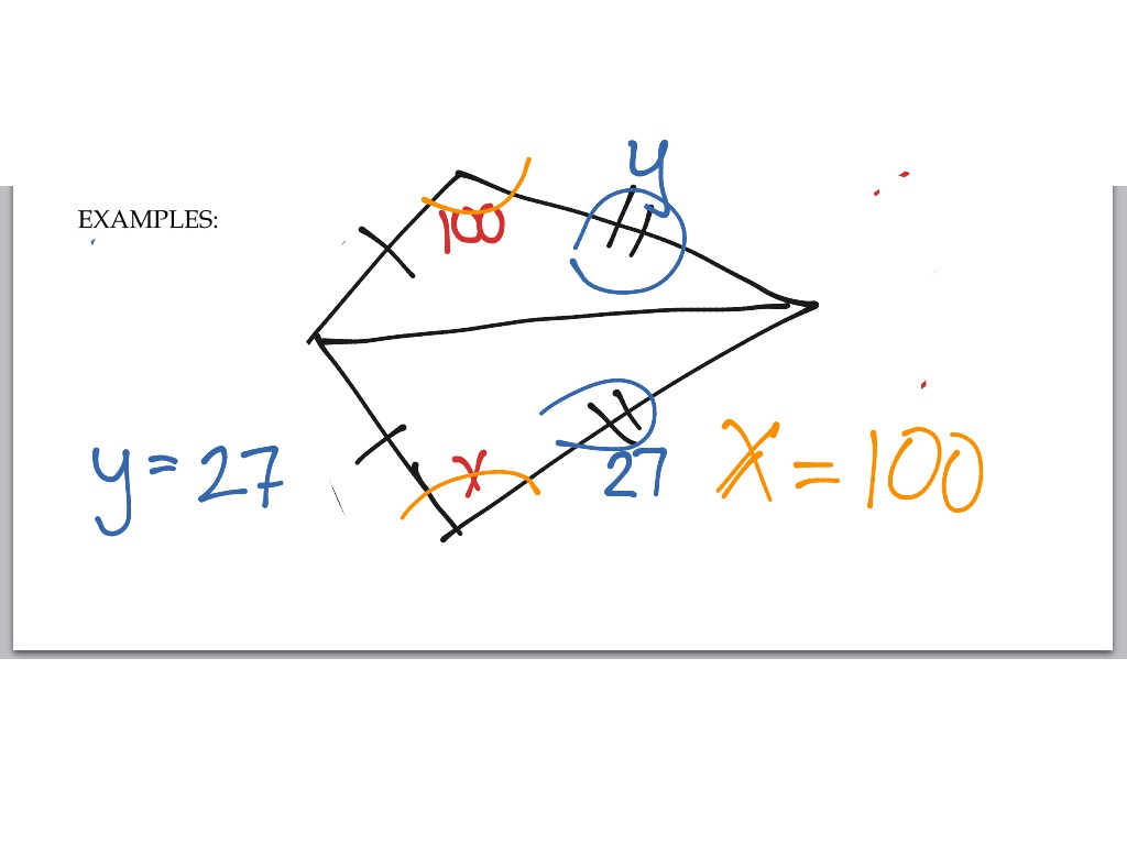trapezoids and kites calculator