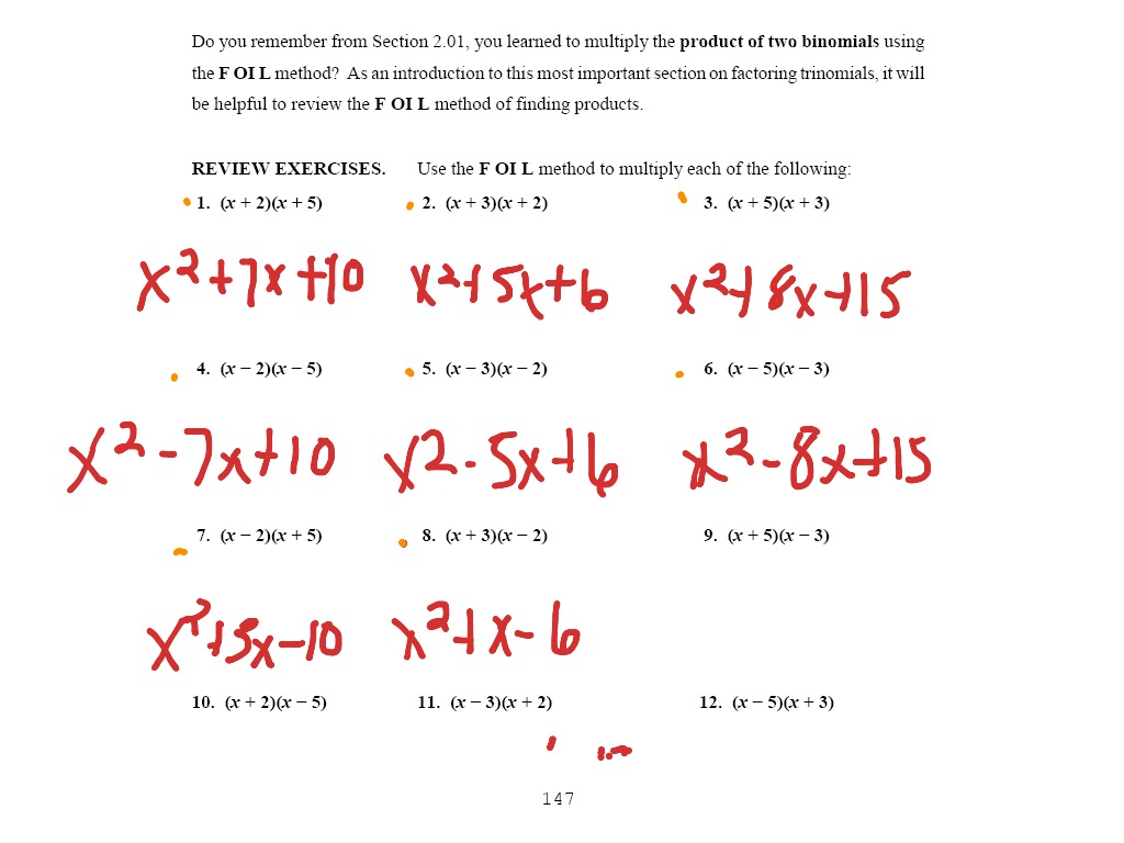 foil-worksheet-math-algebra-showme
