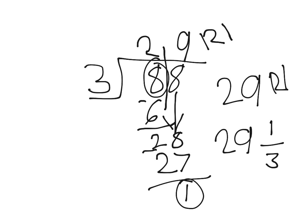 how-to-solve-the-problem-88-divided-by-4