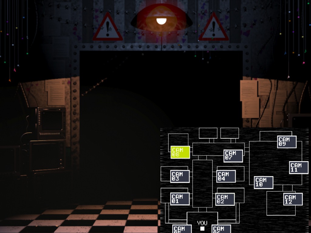 fnaf 2 free download full game pc