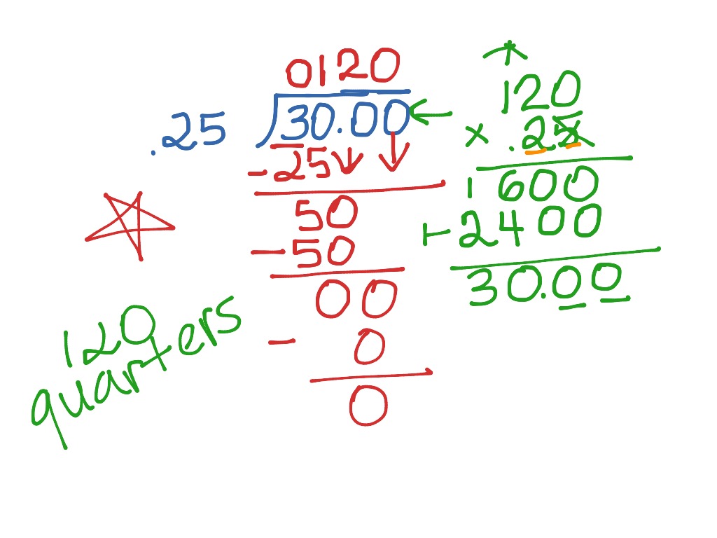 Topic 7 practice test problem 6 Math ShowMe