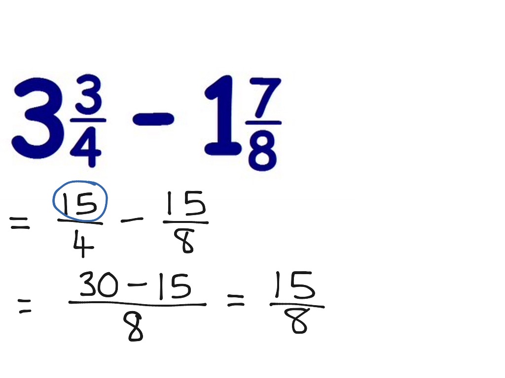 common-fractions-subtraction-math-showme