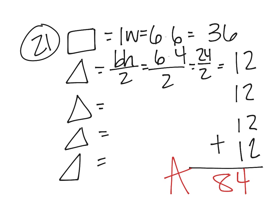 showme-unit-6-test-review-geometry