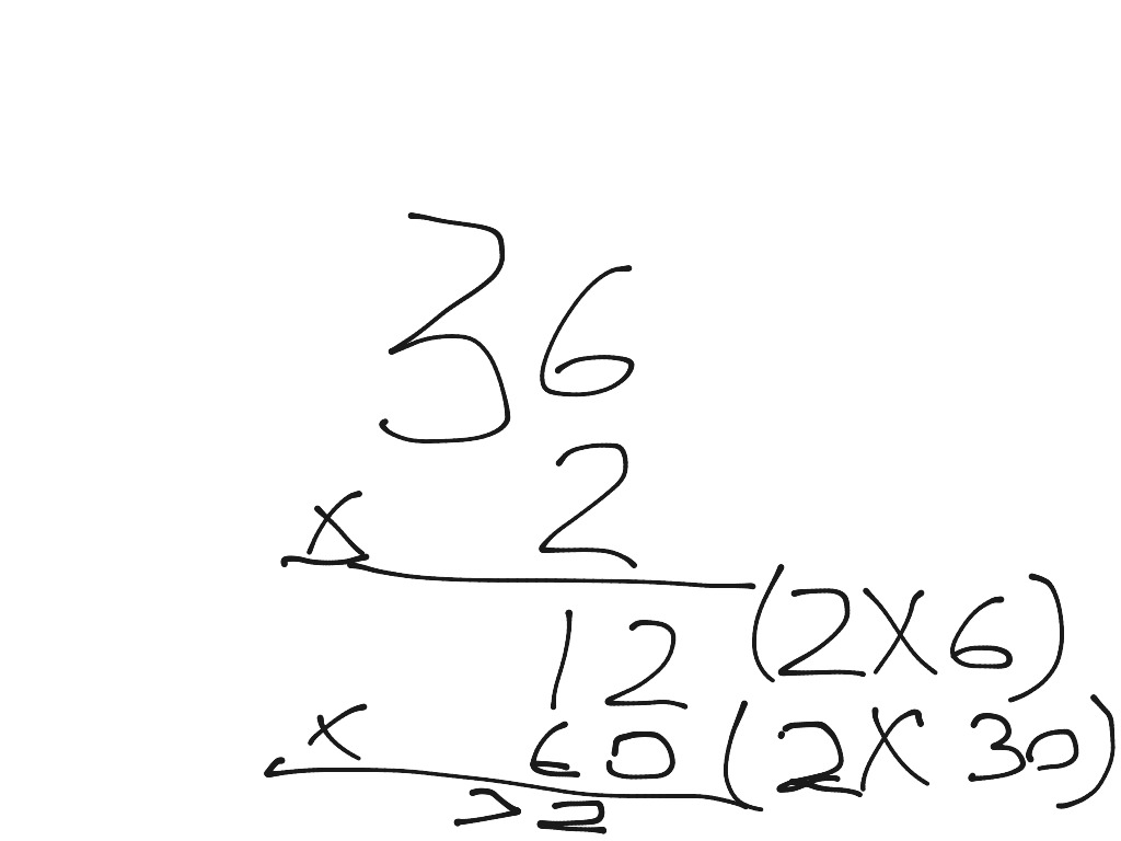 Jasmine | Math, Elementary Math, math 4th grade, multiplication | ShowMe