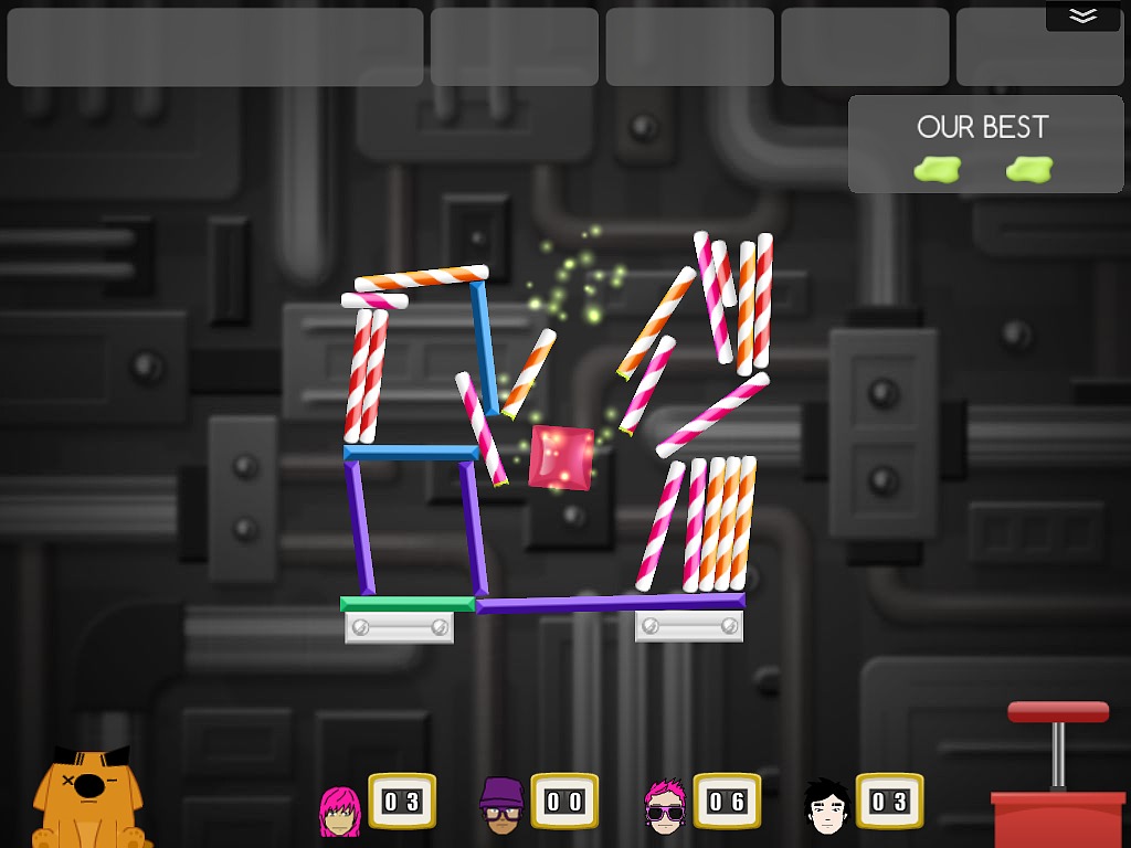 Sum dog game bubblegum Math ShowMe