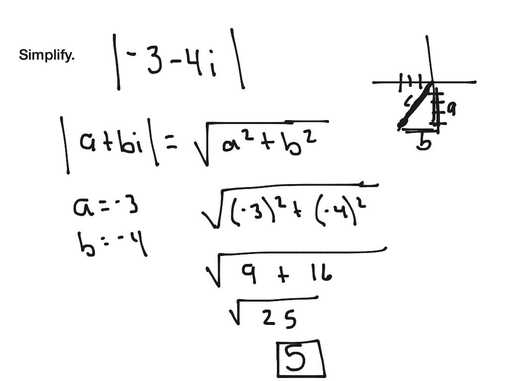 absolute-value-of-a-complex-number-math-algebra-2-showme