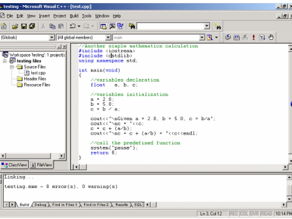 C code compiler. С++ программирование Visual Studio. Ide компилятор. С++ программа. Язык программа с++.