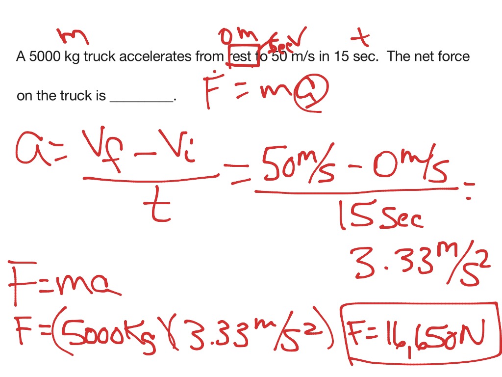 force-and-acceleration-worksheet