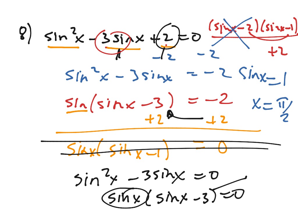 Quiz 7.4, #8 | Math | ShowMe