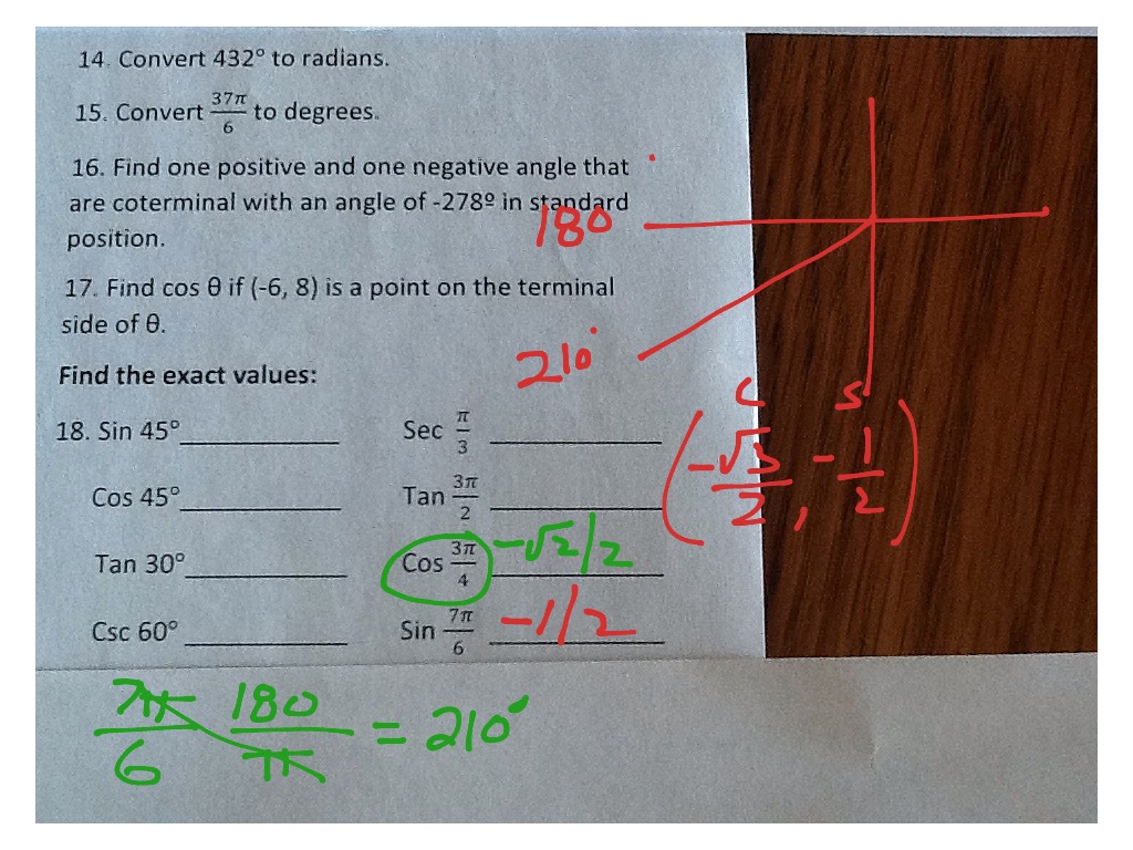 2nd-semester-precalculus-1-through-18-math-showme