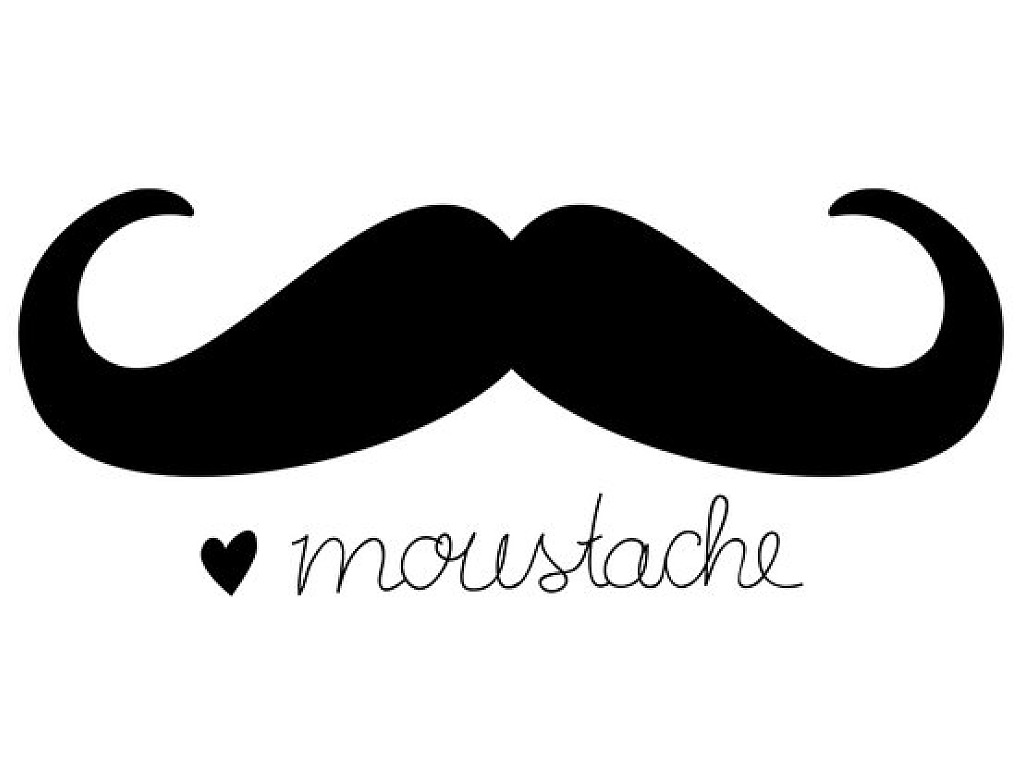 Moustache перевод