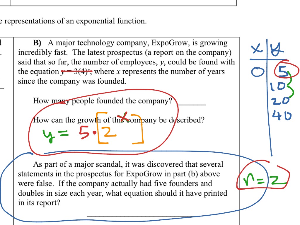 B-19: B | Math | ShowMe