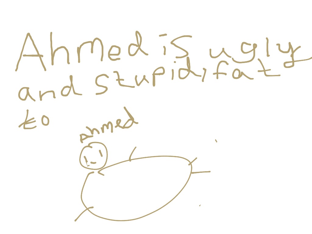 ahmed-is-mean-because-he-won-t-help-anyone-with-anything-even-if-u-beg