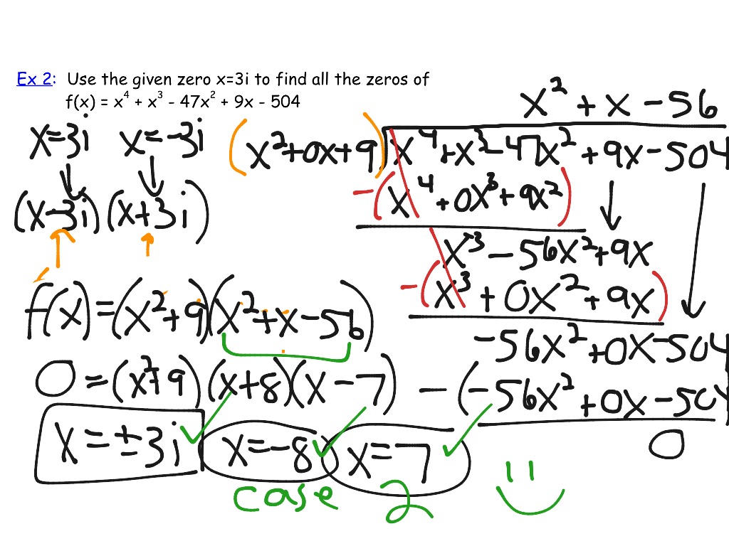 amazing-writing-polynomials-from-zeros-literacy-worksheets