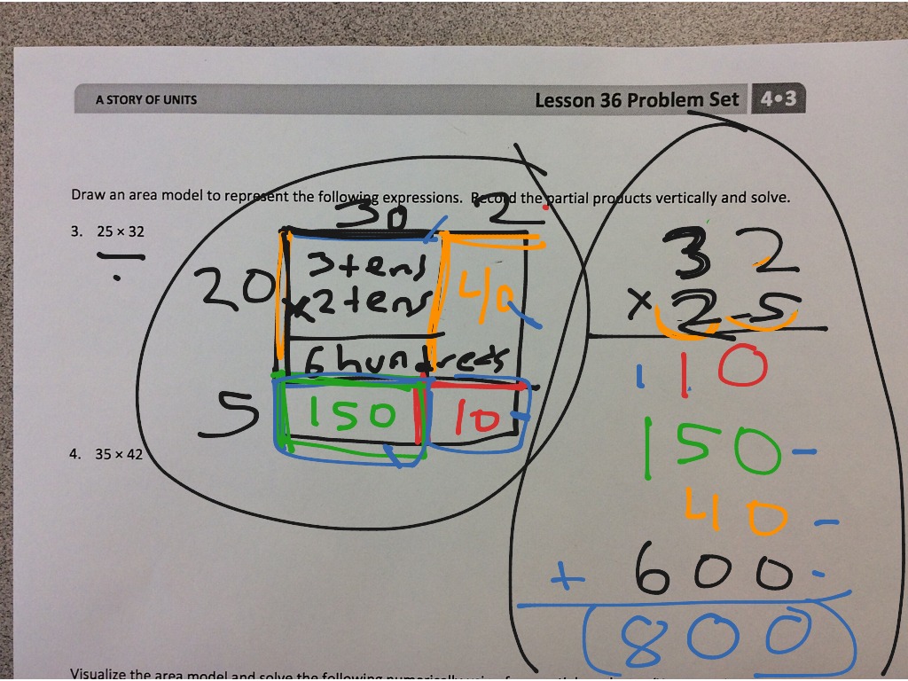 area-model-two-digit-division-math-elementary-math-math-4th-grade