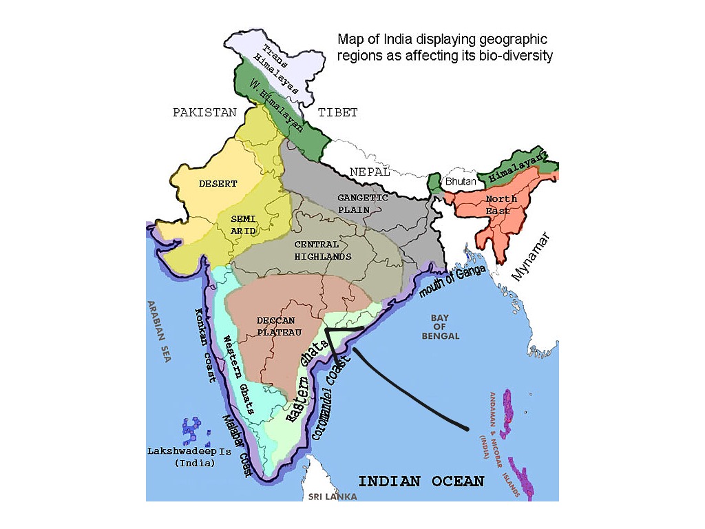 where-is-the-deccan-plateau