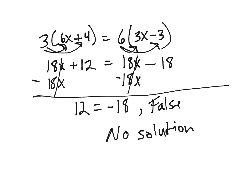 solving-equations-with-variables-on-both-sides-worksheets