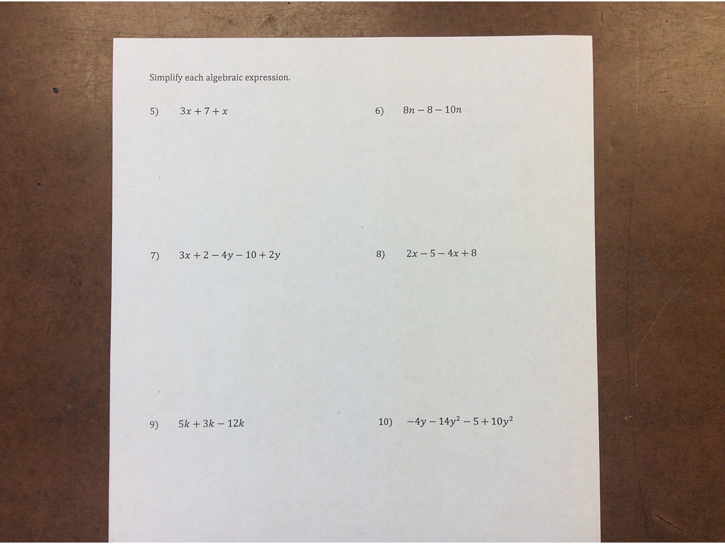 combining-like-terms-quiz-read-aloud-math-showme