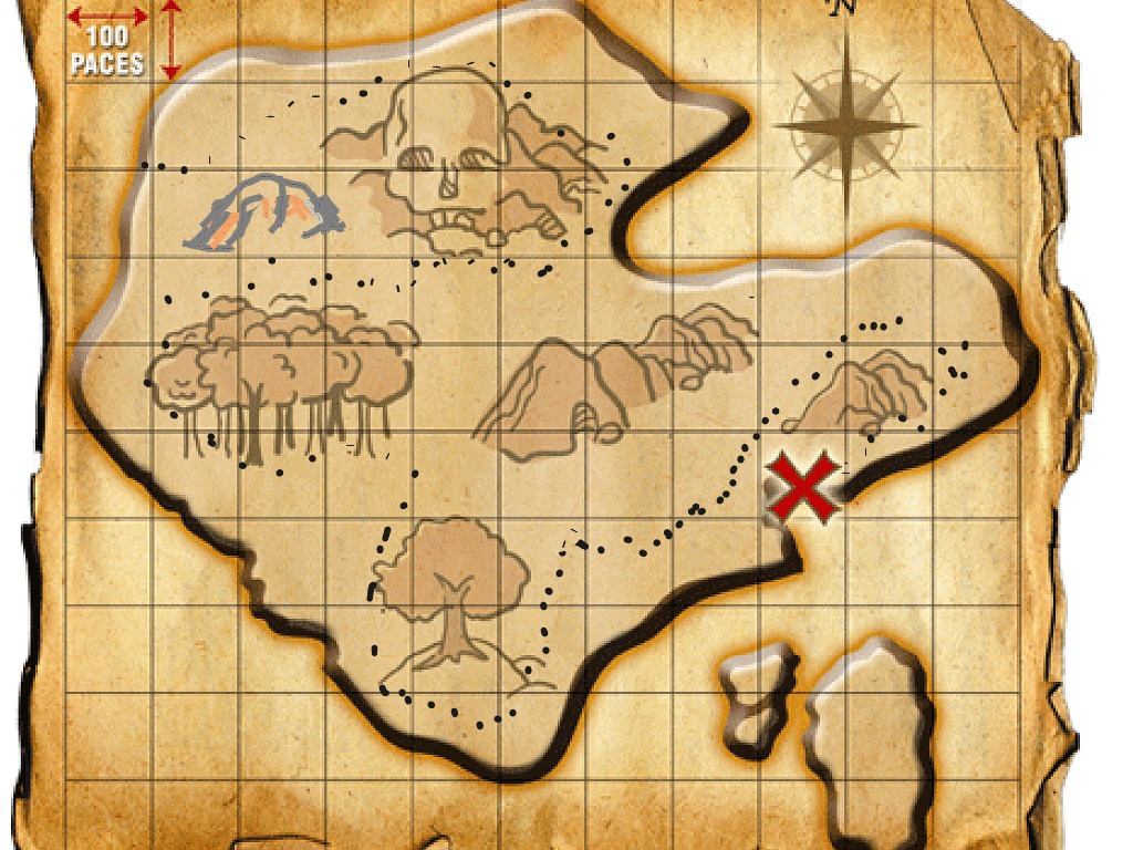 Карта сокровищ квест. Карта клада. Карта сокровищ Пиратская. Карта пиратского клада. Пиратская карта для квеста.