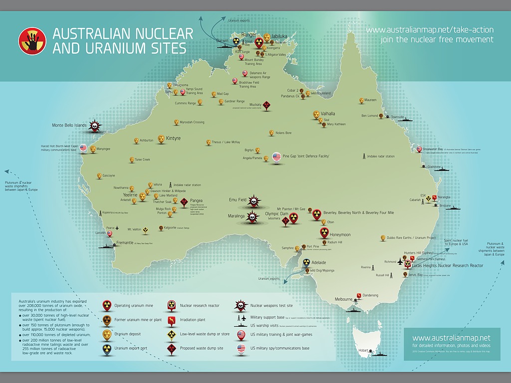 nuclear | Geography, Social Studies | ShowMe