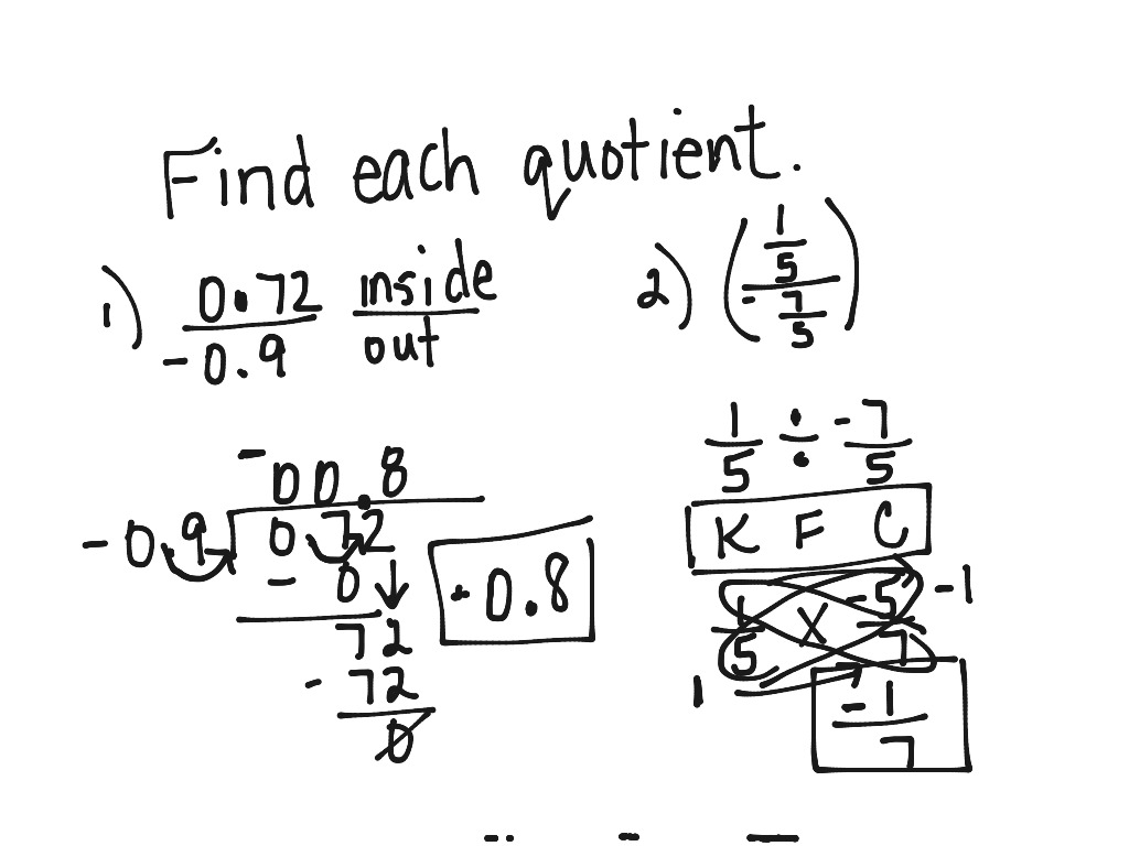 showme-how-do-you-multiply-and-divide-rational-numbers