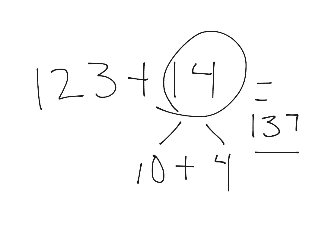 chunking-addition-problems-math-elementary-math-3rd-grade-addition