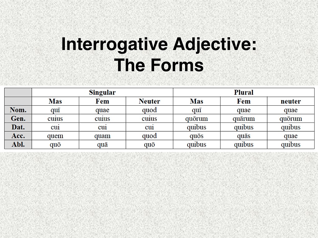 interrogative-pronoun-and-interrogative-adjective-take-2-language-latin-showme