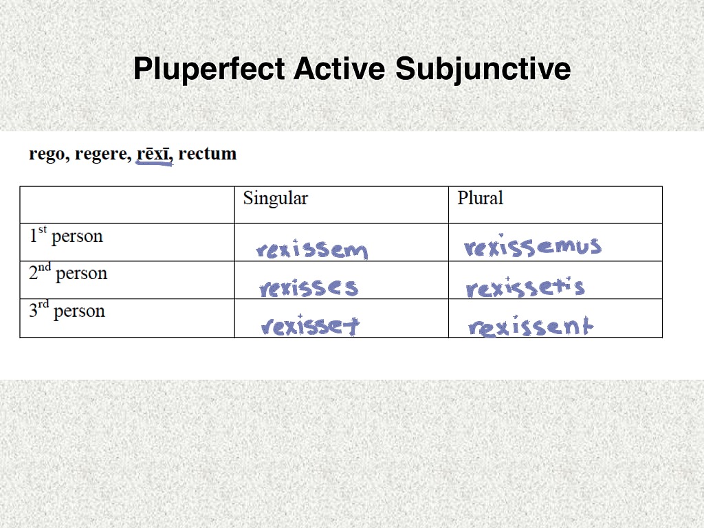 pluperfect-active-subjunctive-language-latin-showme