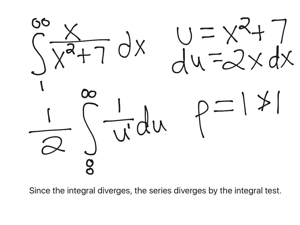 Math181 quiz 7 | Math, Calculus, Limits | ShowMe