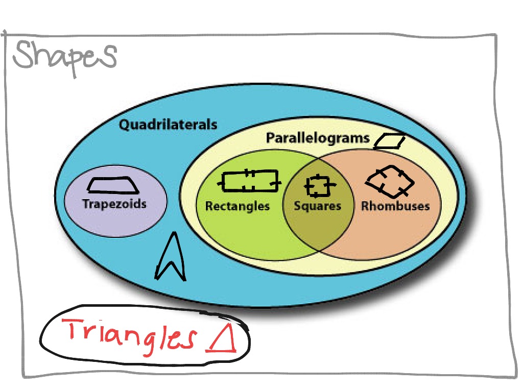 Venn Diagrams 