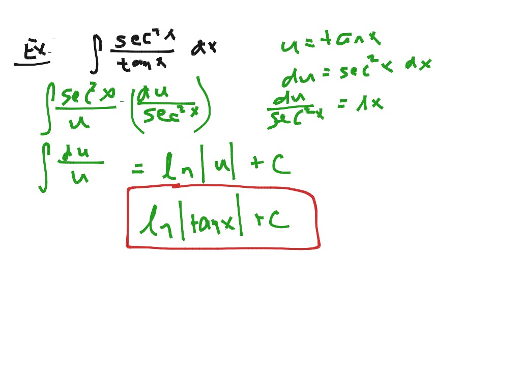 integration-involving-natural-log-math-showme