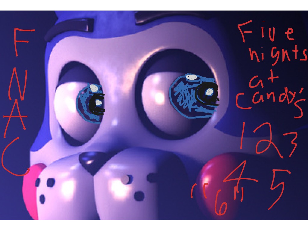 Topic - Fnaf 1 And 2  ShowMe Online Learning