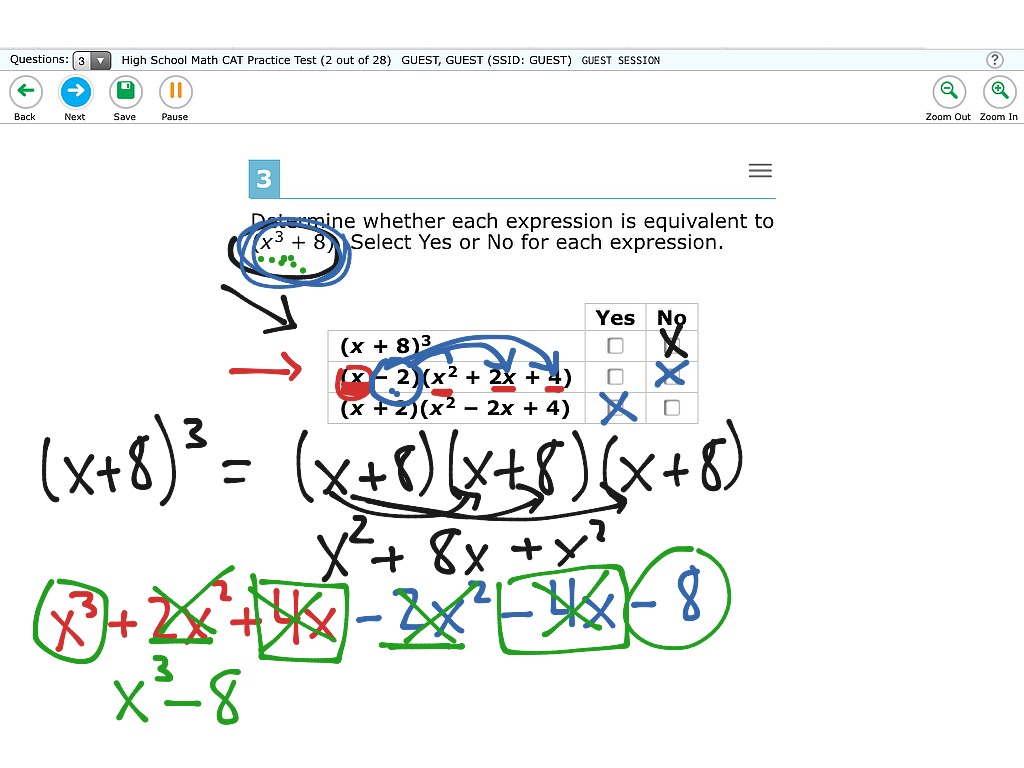 5th grade math practice sbac cat