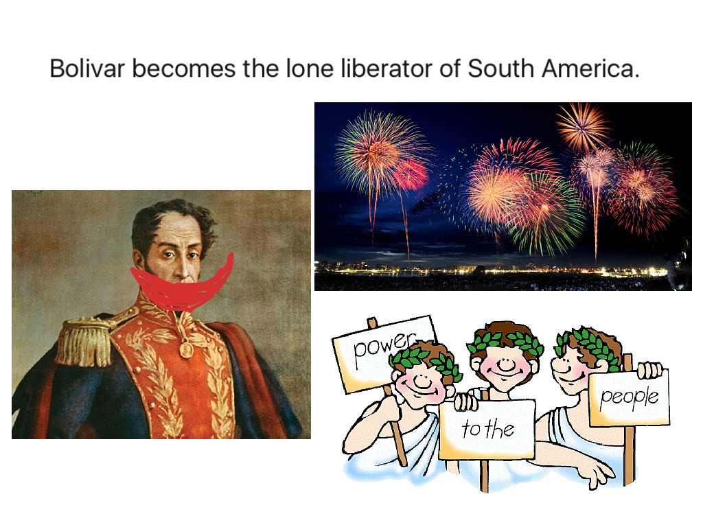 latin-american-revolution-history-world-history-south-america-showme