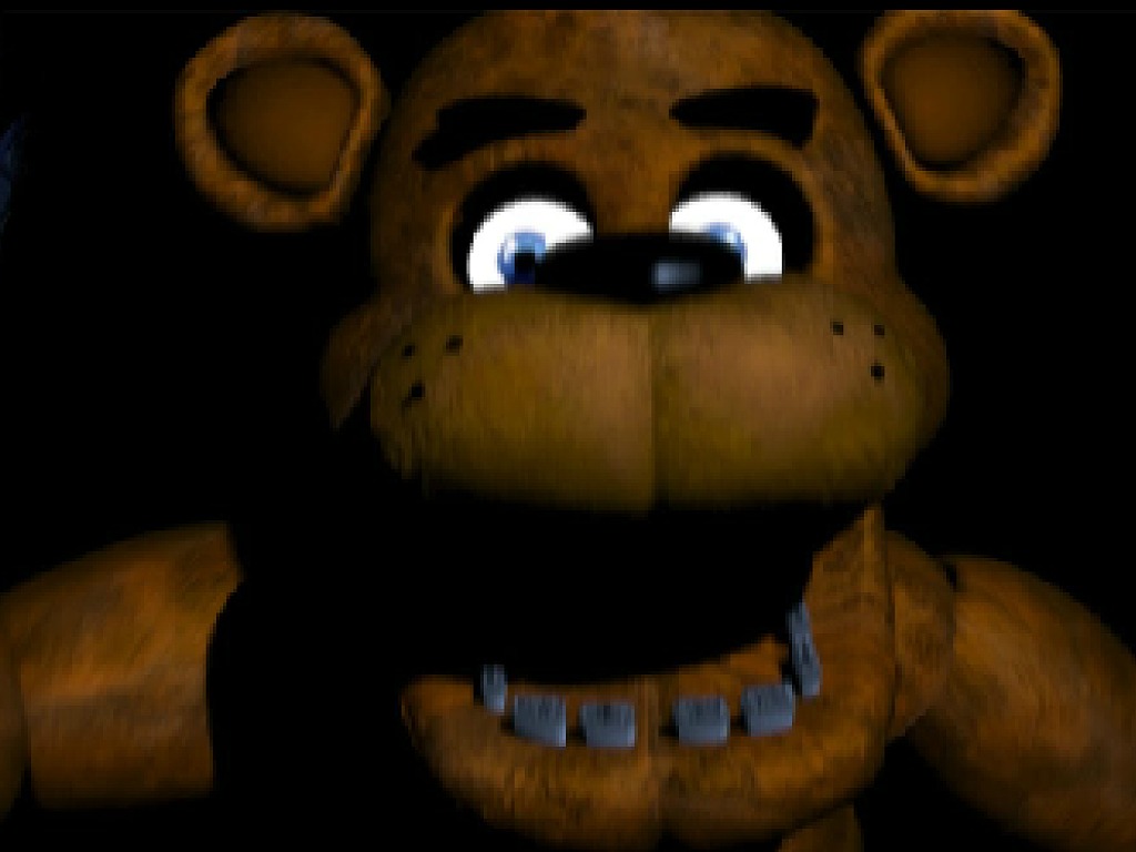 Fnaf 100 ️ likes | Language | ShowMe