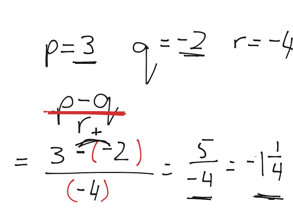 solve using substitution