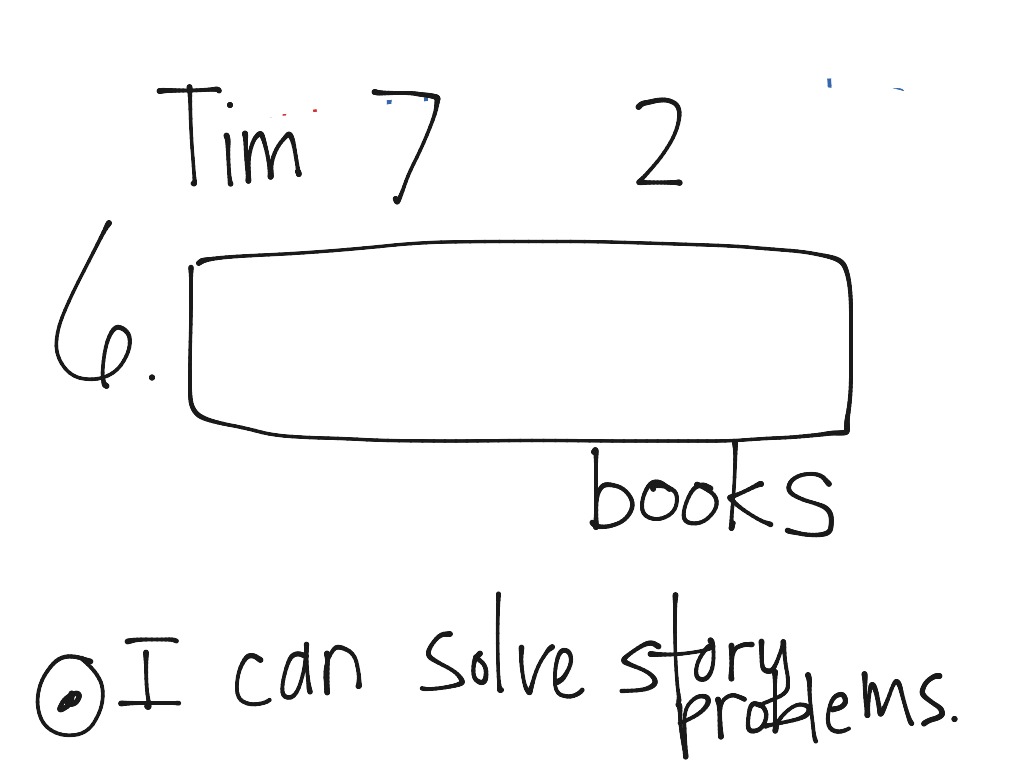 Story Problems 2 Math ShowMe story-problems-2-math-showme