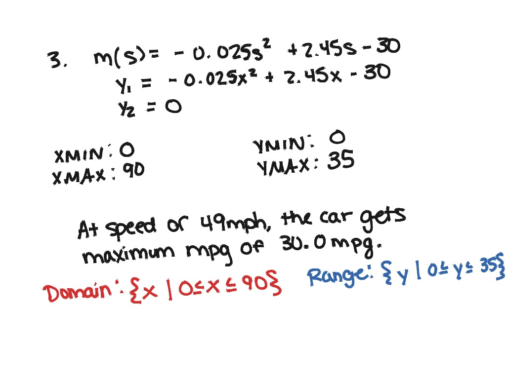 reasonable-domain-and-range-quadratic-equations-math-showme