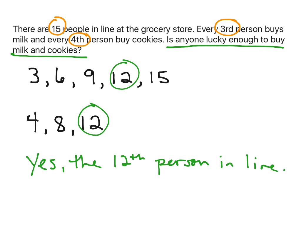 math-unit-2-lesson-4-problem-solving-using-multiples-math-showme